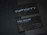 design premium business cards, luxury loyalty cards