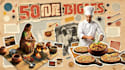 create professional restaurant food promotional videos