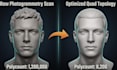 3d retopology uv mapping model optimize baking mesh stl fix cleanup pbr texture