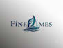 create a sleek and modern boat logo design