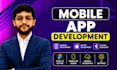 do figma to flutter, mobile app, ai mobile app development, flutter developer