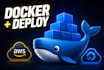 dockerize and deploy your app to the cloud