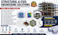 do autocad drafting, PDF to dwg conversion, floor plans and construction drawing