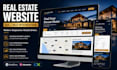 build a responsive real estate website with idx mls integration