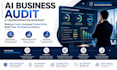audit your business and create an ai transformation roadmap