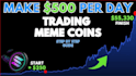 do moonshot launch, sol memecoin, x twitter, token pumpfun, telegram promotion