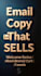 write email marketing copy for saas, coaches