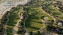 design custom 3d mini golf course, golf landscape, and simulator room
