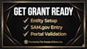 provide a step by step blueprint to structure your organization for government