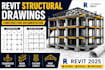 create structural permit drawings