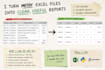 automate your excel tasks with python