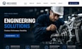 do squarespace civil structural website mechanical engineer website construction