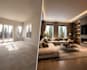virtual staging , interior design, renovation visualization, realistic rendering