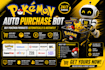 auto buying bot shopping bot target bot auto purchase bot pokemon bot
