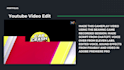 do video editing for you