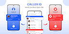develop a caller id and spam blocker app like truecaller with map on it