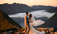edit cinematic wedding highlight videos and trailers professionally