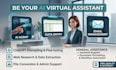 be your ai virtual assistant