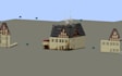 create a minecraft building for you
