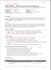 create clear standard operating procedures for manufacturing