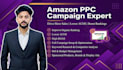 setup and optimize amazon ads campaigns, amazon PPC campaign