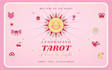 read your future through lenomand tarot cards