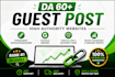 do high da guest posting seo dofollow contexual backlinks link building