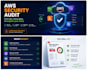 audit and secure your AWS infrastructure