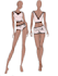 create a professional fashion tech pack