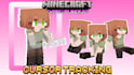 make a chibi vtuber using your minecraft skin