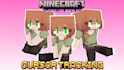 make a chibi vtuber using your minecraft skin