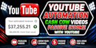 create finance video, crypto video, finance animation vid