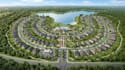create master plan, real estate map and site plan master plan, subdivision plan