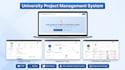 create a full stack PHP mysql website with admin panel