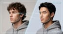 do professional video face swap using advanced ai