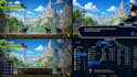 design interactive unreal engine 5 umg UI widgets, huds, and menus