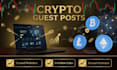 publish crypto guest posts on trusted websites
