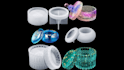 create silicone mold design, plastic mold and cad models for injection molding