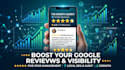 do google business profile optimization and local seo ranking