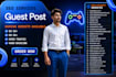 do manual outreach guest posting  for gaming website