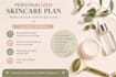 create a personalized skincare routine based on your skin type