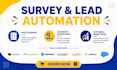 setup typeform surveymonkey mailchimp zapier forms jotform hubspot salesforce
