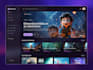 build a video streaming website with subscription