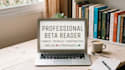 beta read your book and provide honest feedback