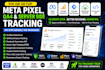 fix ga4 meta pixel conversion api and server side tracking via gtm