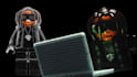 create stunning custom 3d lego images and characters