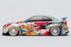 vehicle wrap car wrap van truck wrap design