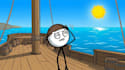 create 2d stickman animation explainer videos