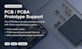 make pcb pcba prototypes and arrange smt assembly in china