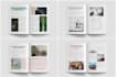 journal design, digital planner, kdp journal, prayer journal, canva journal